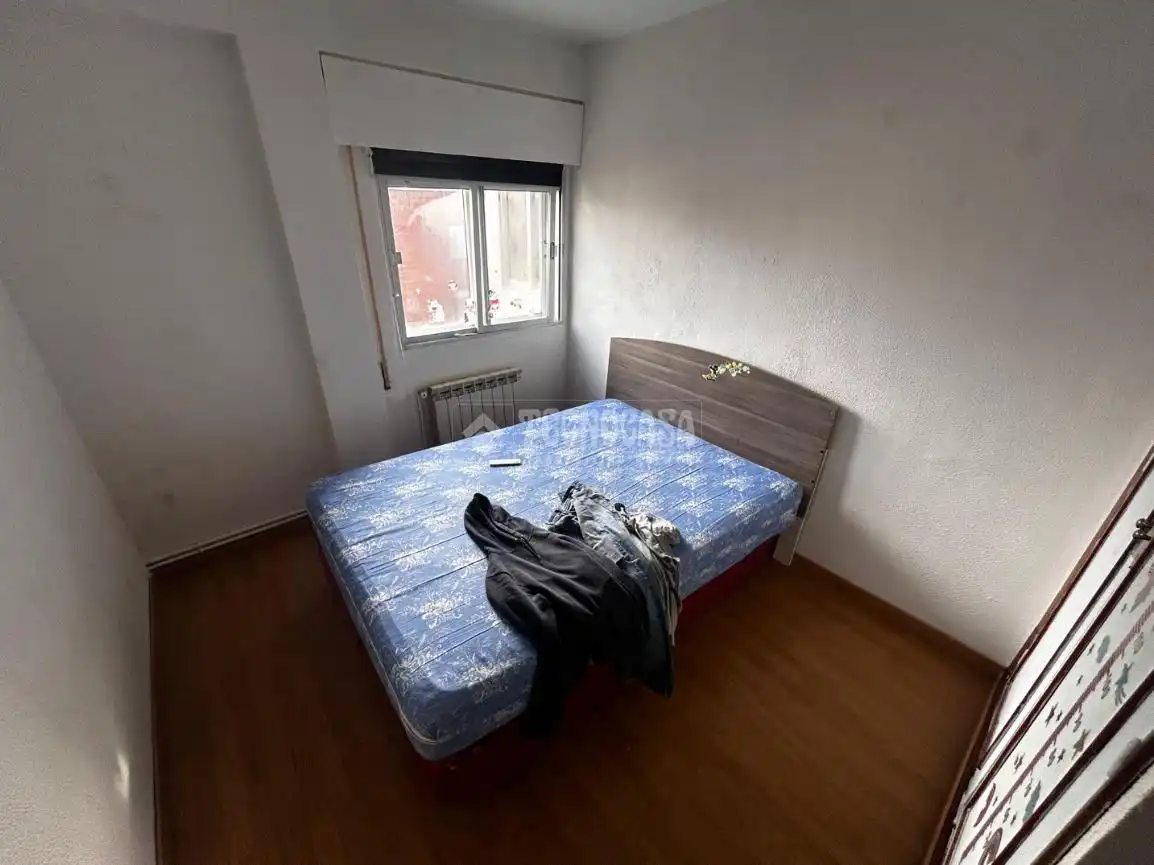 Habitación de Piso en venta en Madrid