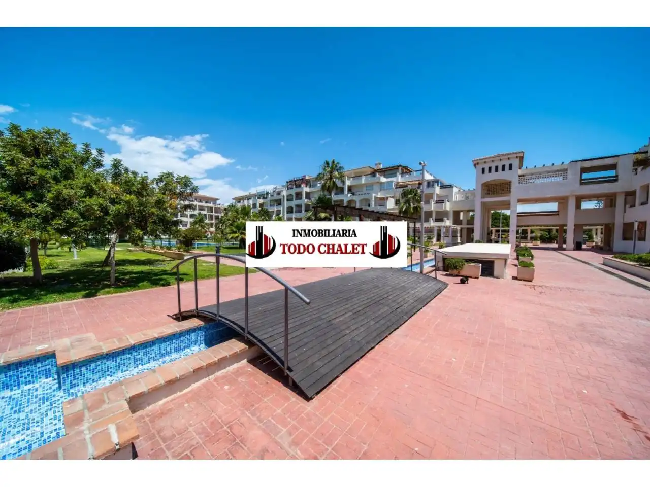 Piso con piscina en venta en Paseo Del Golf, imagen 16