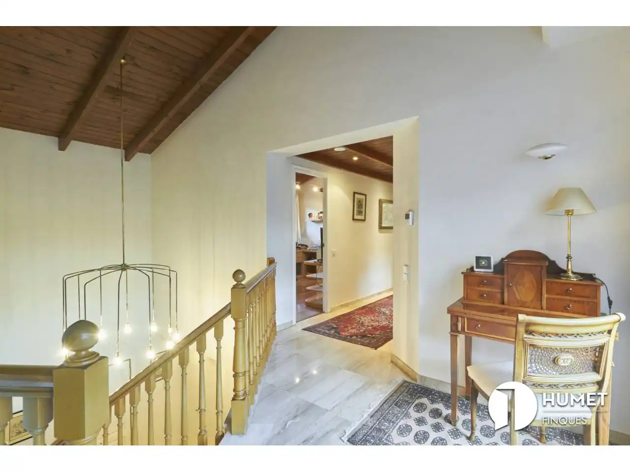 Houses for sale in Sant Cugat del Vallès  with Air Conditioner, Heating and Private garden