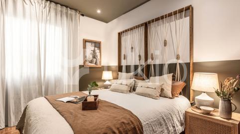 Foto 5 de Apartamento de alquiler en Calle de Zurbano, Almagro,  Madrid Capital