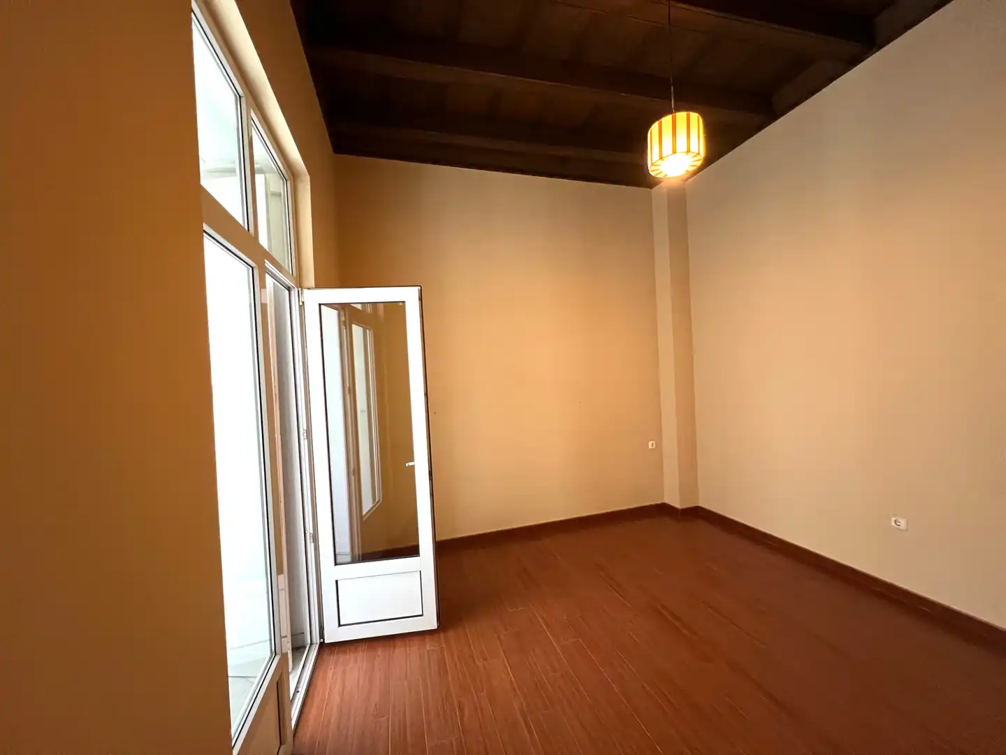 Casa con terraza en venta en Centro - Calzada - Cabo Noval, imagen 7