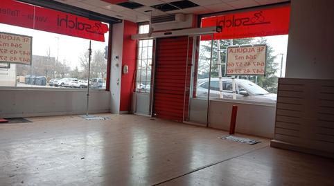 Photo 5 of Premises to rent in El Puerto, Madrid