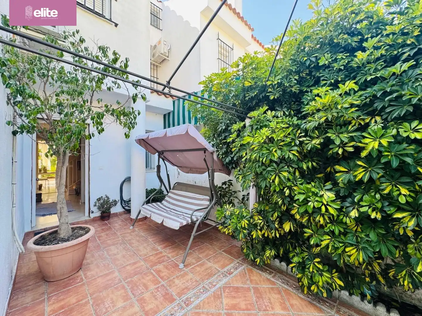 Detached homes for sale in El Rocío - La Milagrosa
