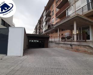 Parkplatz von Garage miete in Castellar del Vallès