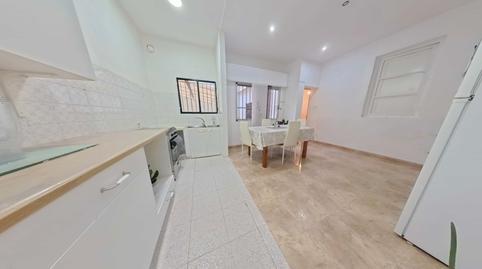 Foto 4 de Planta baja en venta en Carrer Aben Bahri, Centro - El Castillo, Sagunto / Sagunt