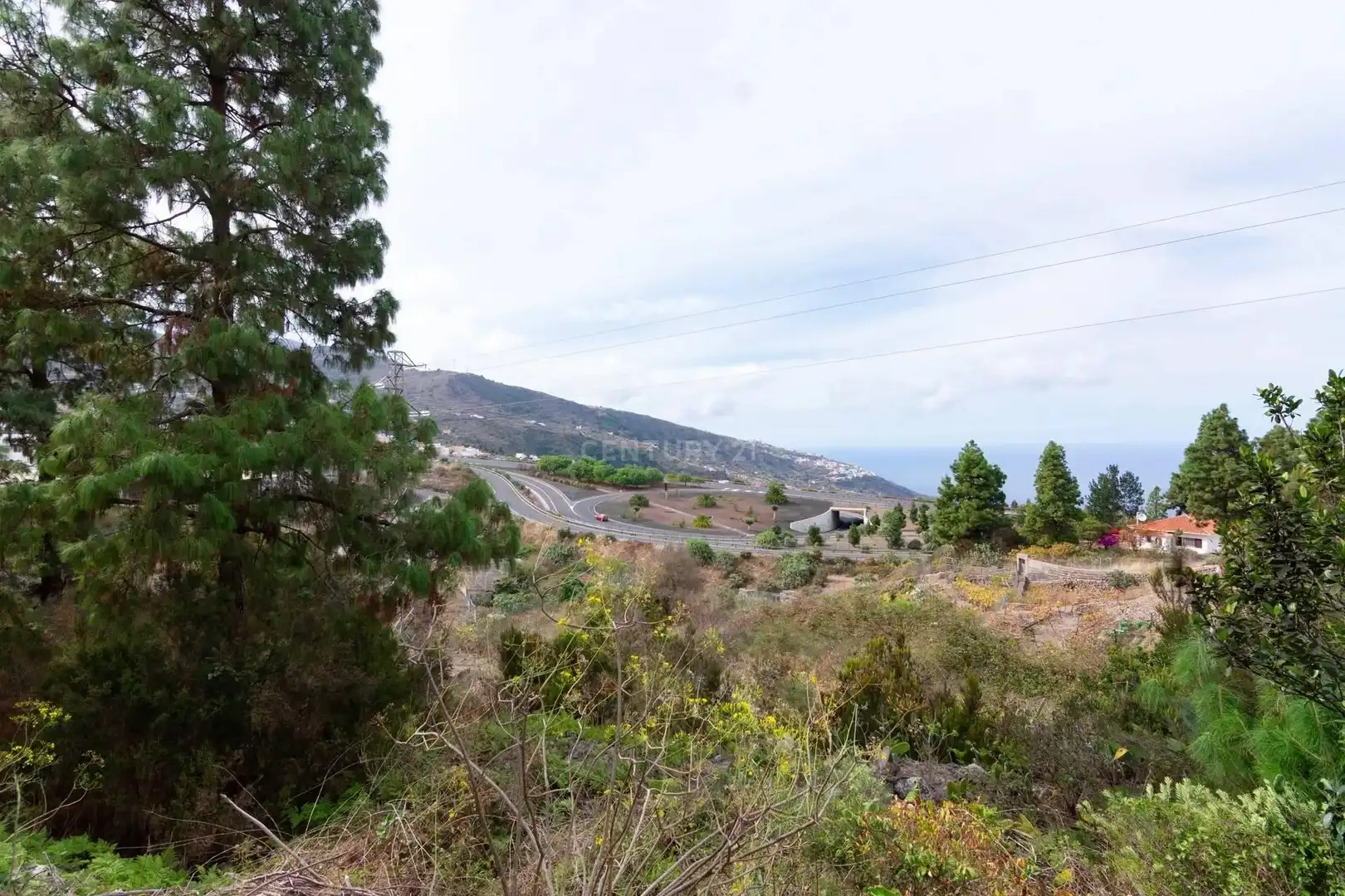 Rural land for sale in Polígono 10 Parcela 99 LAS LAJAS. ICOD DE LOS VIN