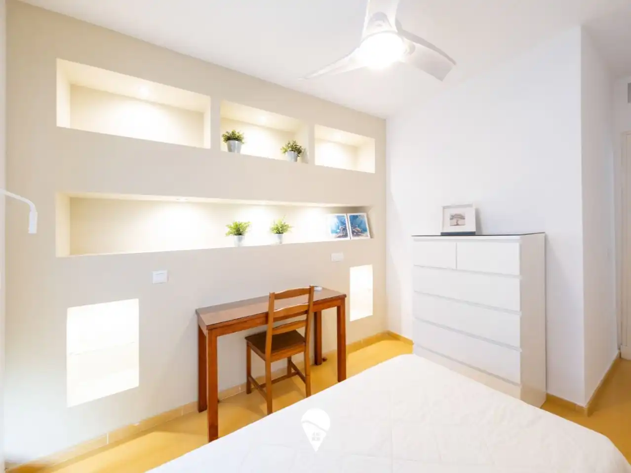 Flat with lift for sale in Gran via 47, imagen 22