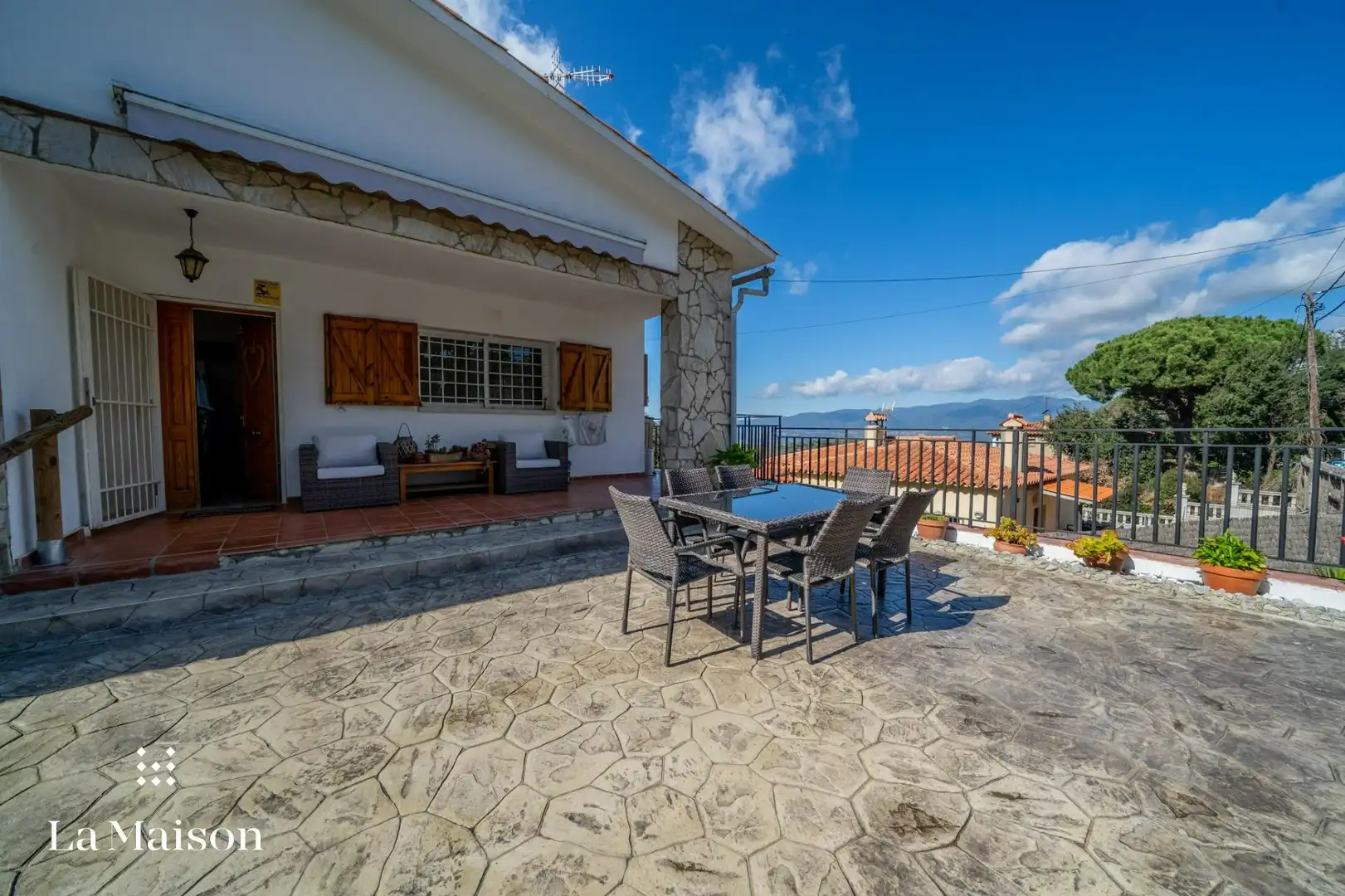 Haus oder Chalet zum Verkauf in Carrer Llinars, Can Massuet del Far