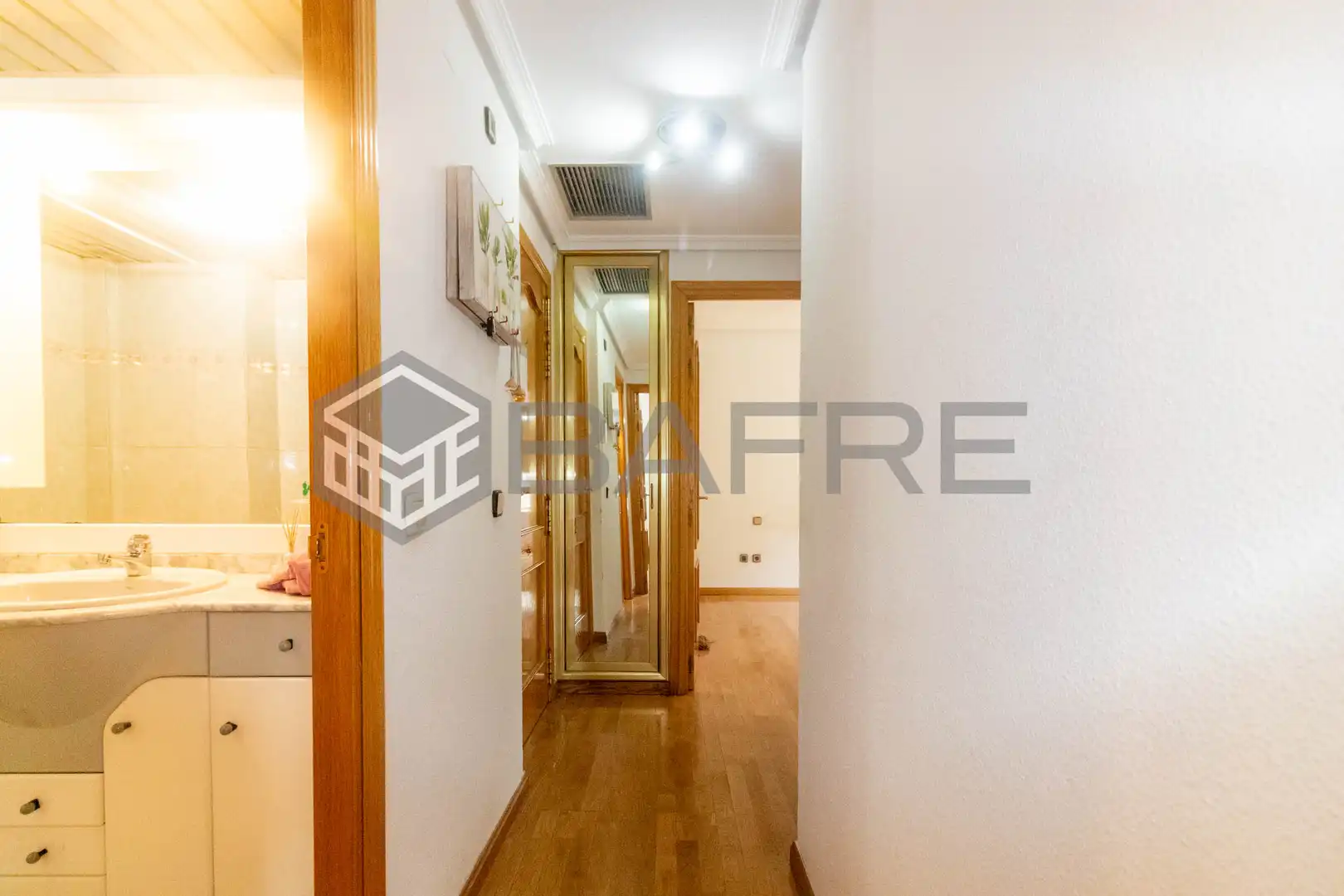 Piso en venta en Madrid con Aire acondicionado