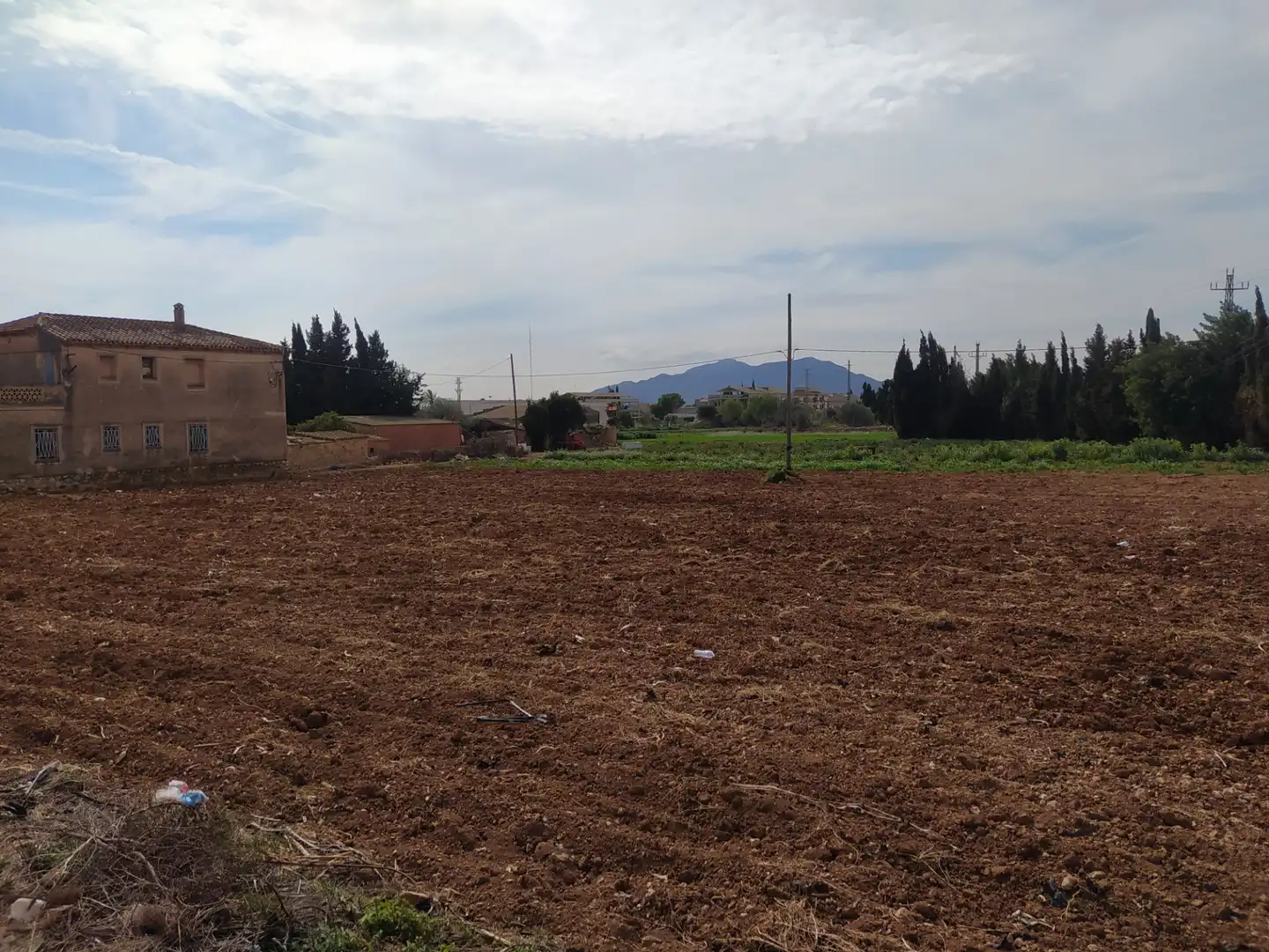 Residencial en venta en L'Aldea