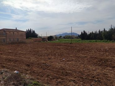 Terrain résidentiel à vendre à Avinguda Catalunya 245