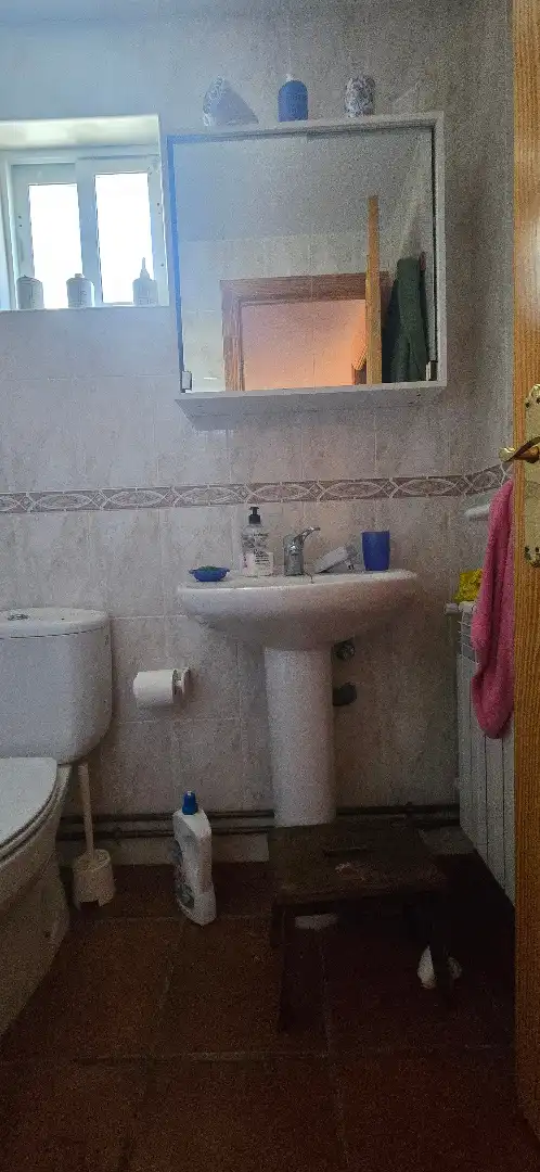 Casa o xalet en venda a Calle el Naranjo, 19, Ituero y Lama