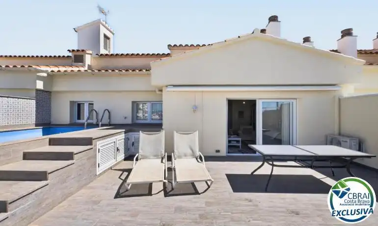 Appartamento con piscina in vendita a Cavall de Mar 42, imagen 35