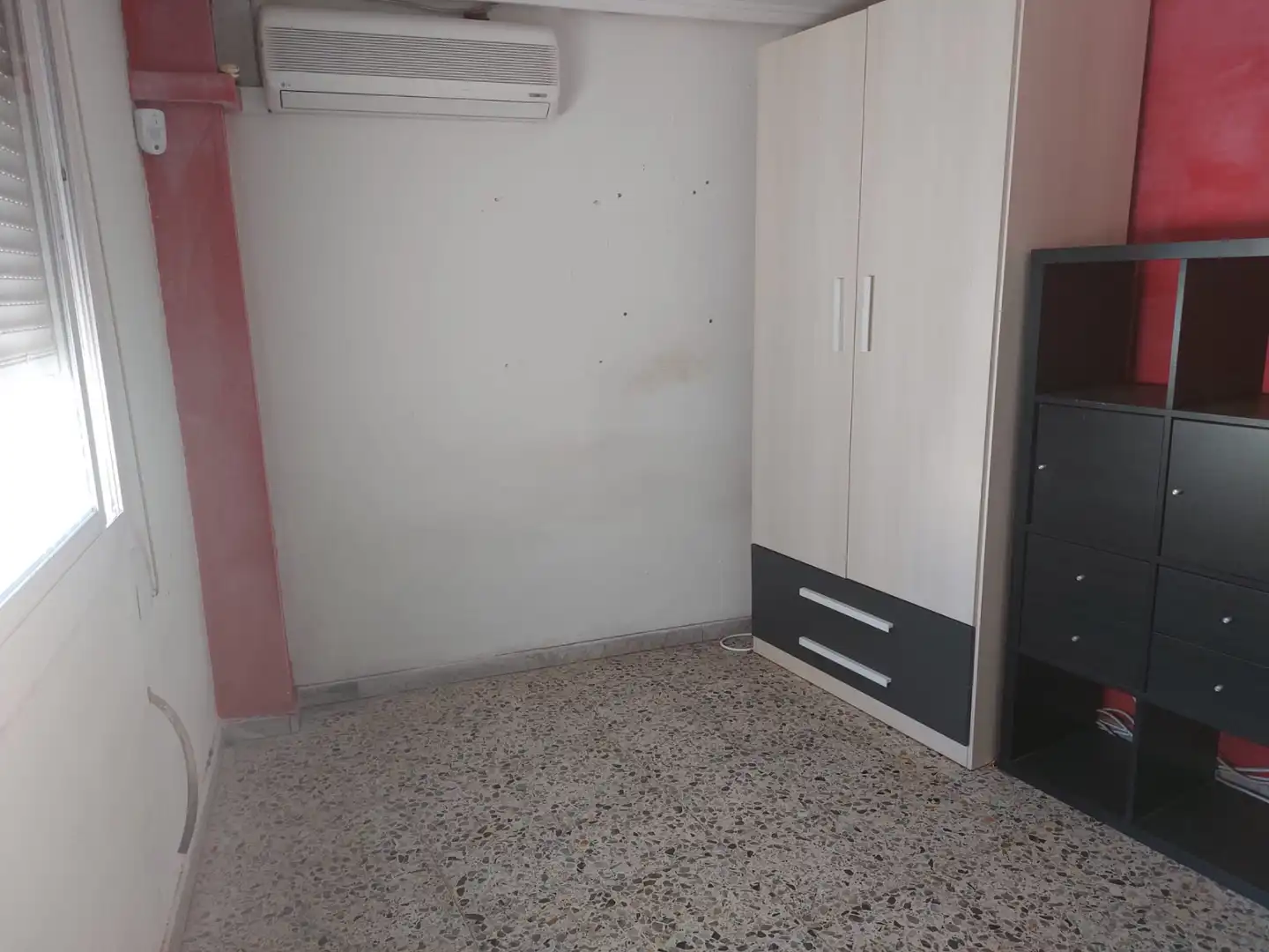 Piso en venta en Quart de Poblet con Aire acondicionado, Horno y Balcón
