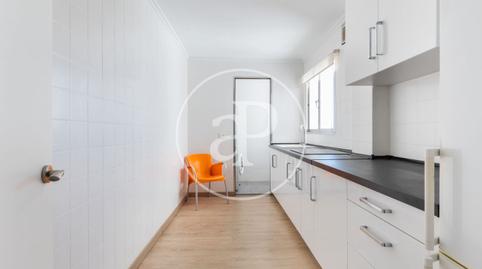 Foto 4 de Piso de alquiler en Playa Puerto de Sagunto, Valencia