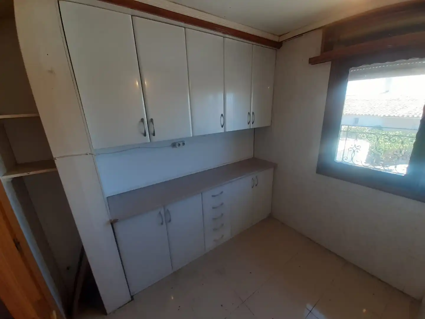 Cuina de Casa o xalet en venda en Zamora Capital 