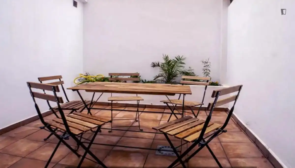 Apartament de lloguer a Benicalap, imagen 2