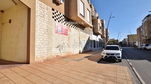 Foto 5 de Garatge de lloguer a Nijar (alquian), El Alquián, Almería