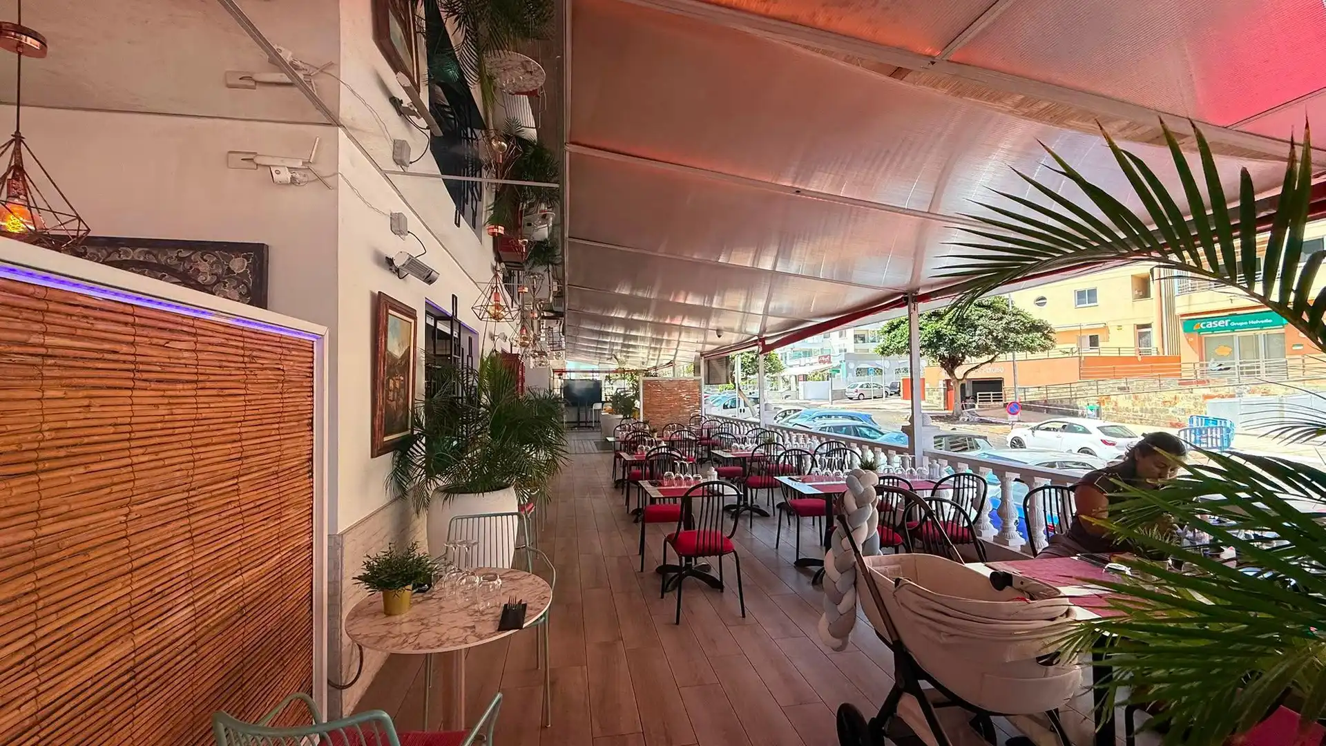Commercial properties for sale in Calle Aljibe, 22, Adeje, Spain, 22, Callao Salvaje - Playa Paraíso