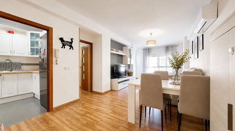 Foto 3 de Piso en venta en Ciudad Jardín - Tagarete - El Zapillo, Almería Capital