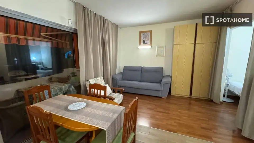 Room in Zona Botánico