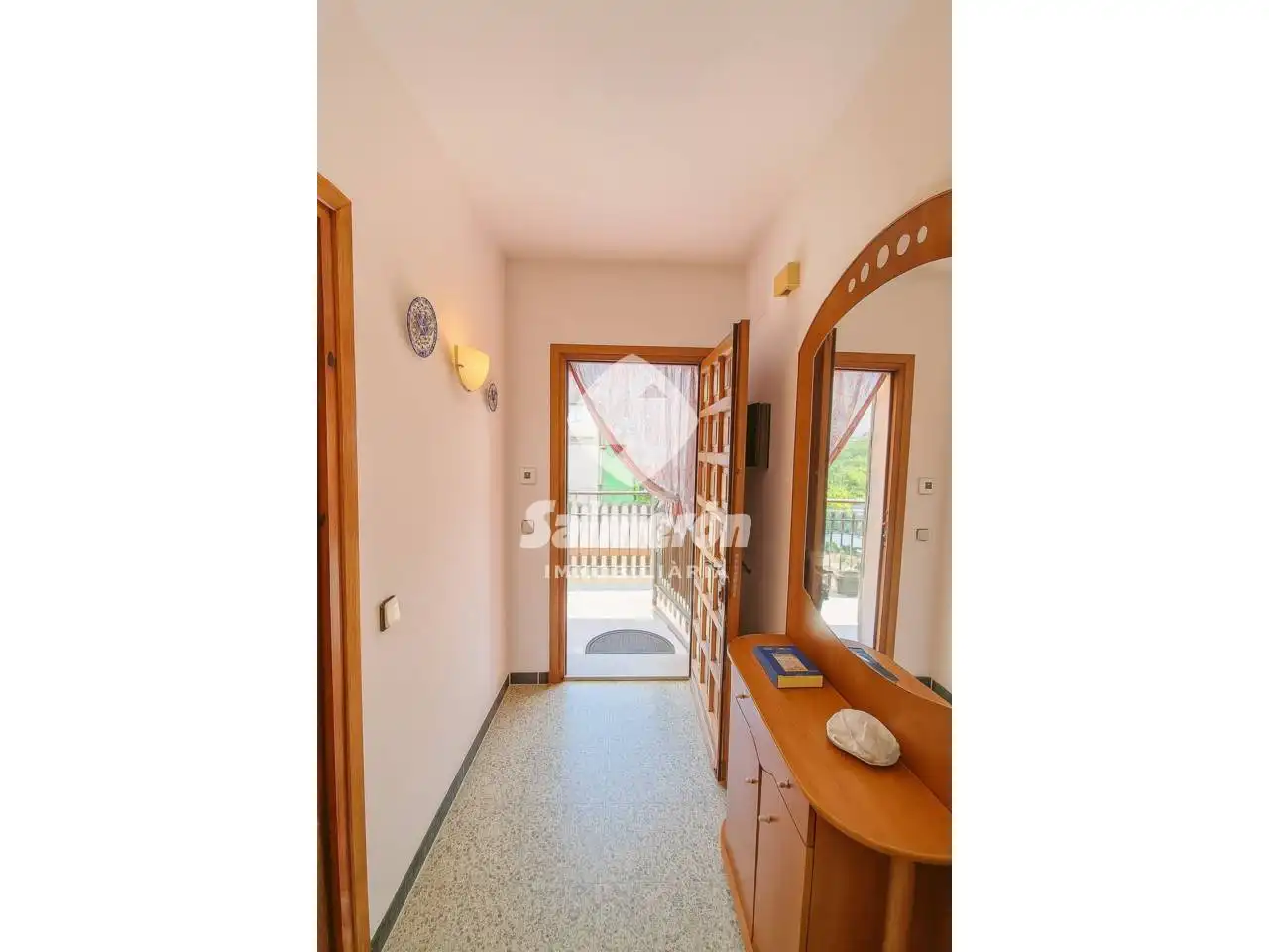 Haus oder Chalet zum Verkauf in Palafolls mit Klimaanlage