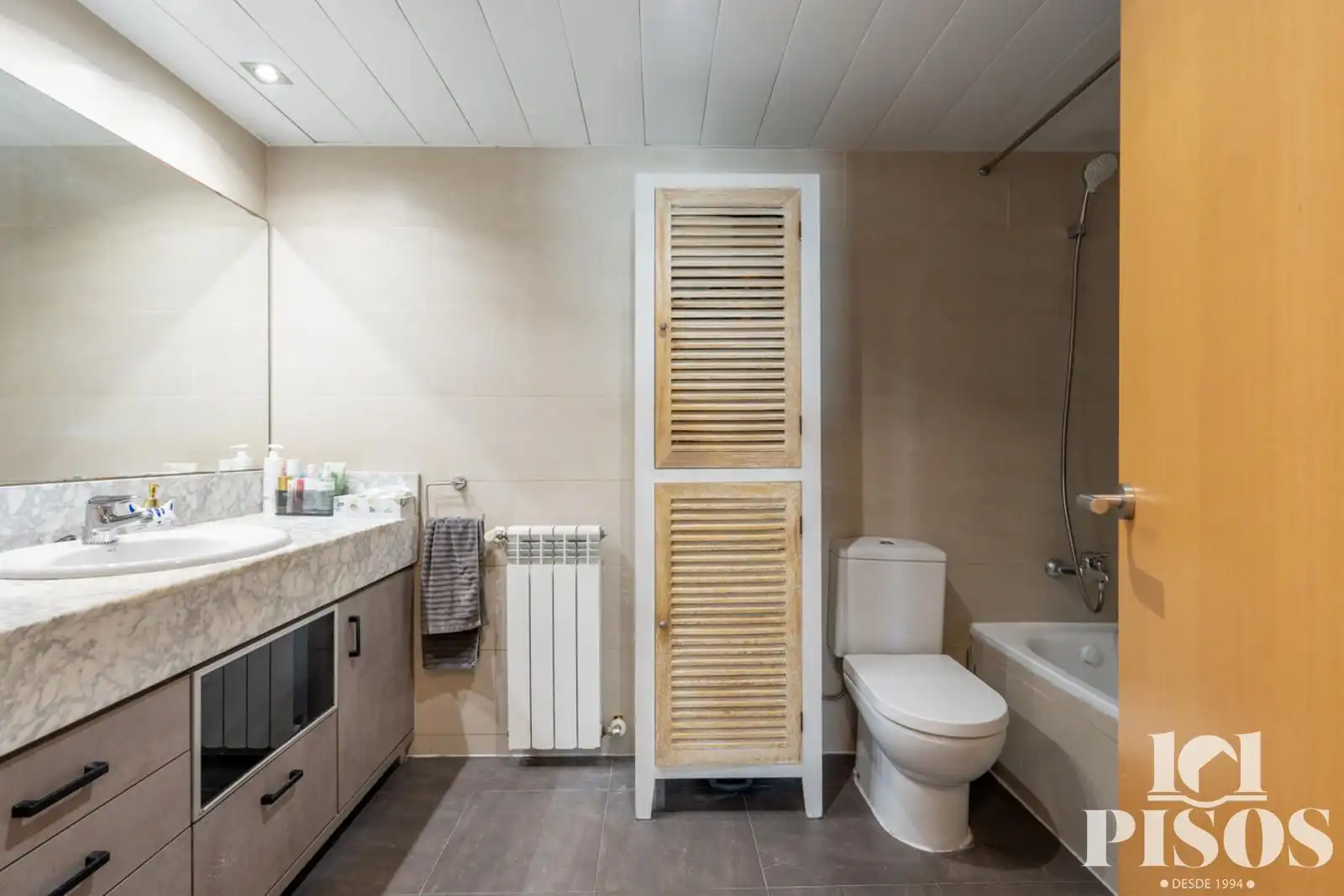 Penthouse with pool for sale in Ramon Mas, imagen 29
