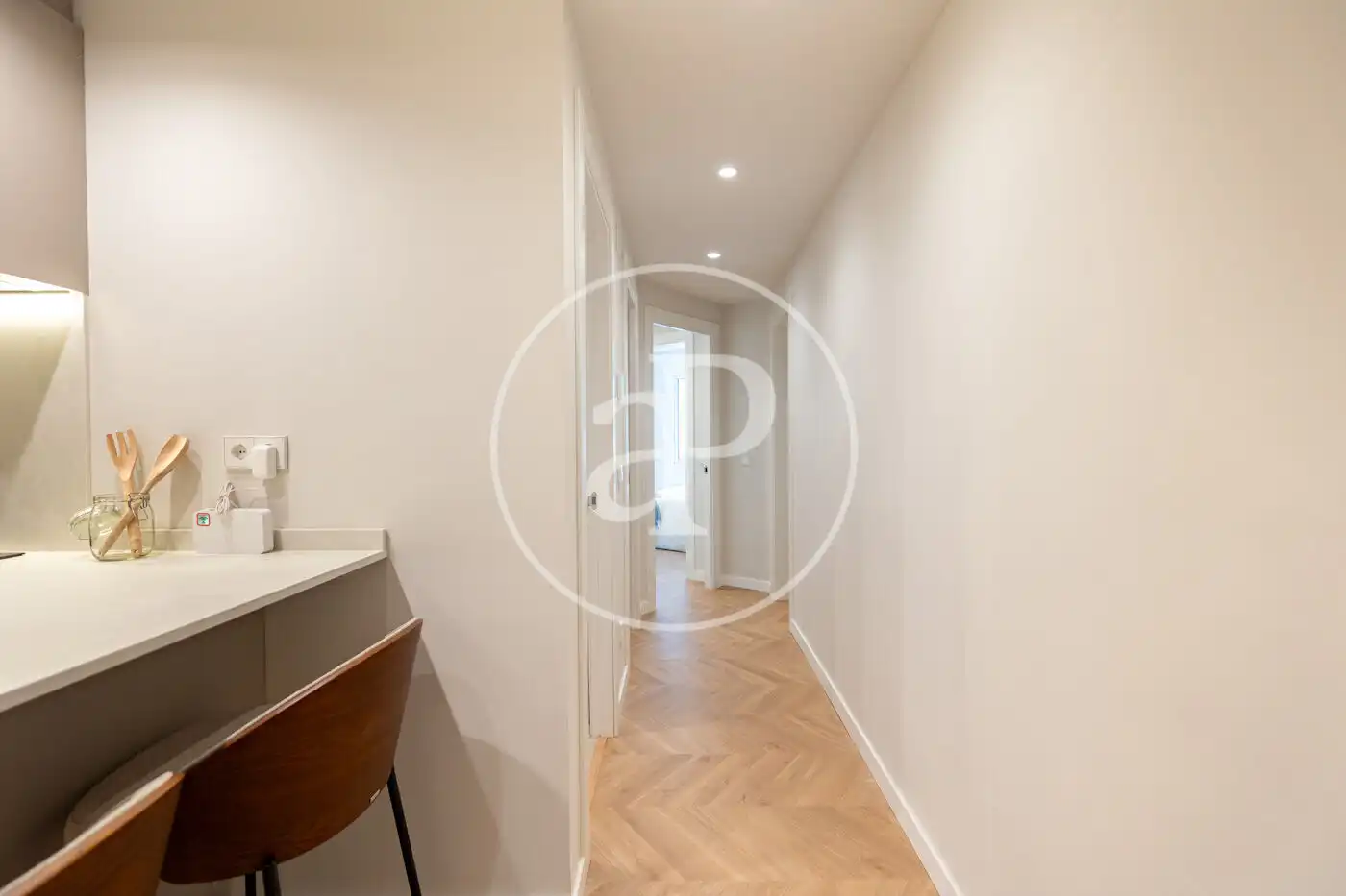 Wohnung mit Terrasse zum Verkauf in Travessera de les Corts, imagen 32
