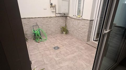 Foto 2 de Planta baja en venta en Calle Mártires, Don Benito, Badajoz
