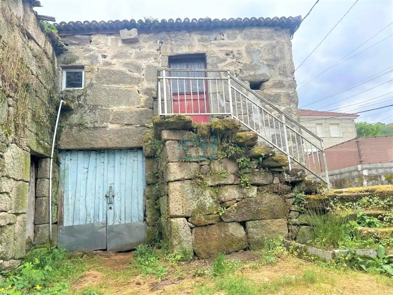 Casa en venda a Allariz, imagen 7