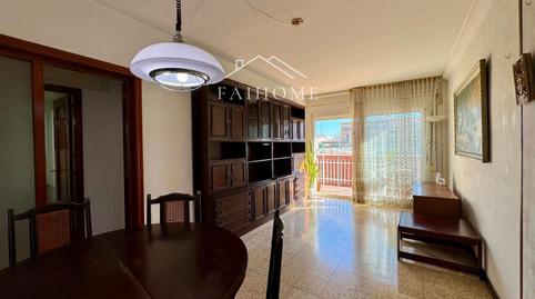 Foto 4 de Piso en venta en Alfonso XII, Progrés - Pep Ventura, Barcelona
