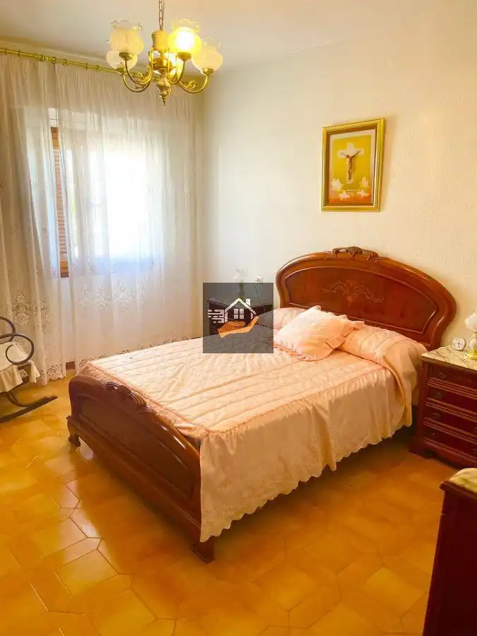 Villa con terrazza in vendita a Vélez-Rubio, imagen 23
