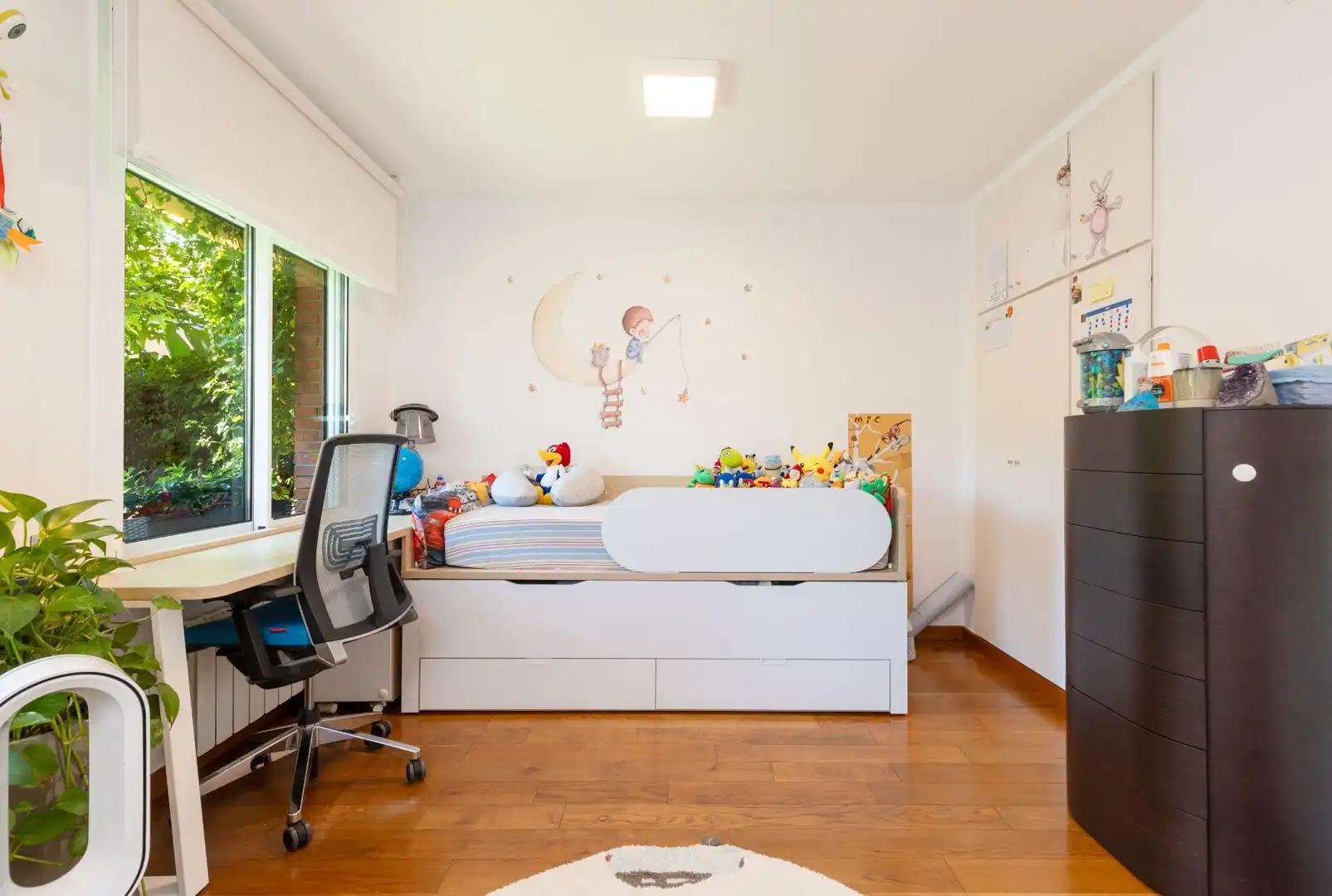 Erdgeschosswohnung mit Pool zum Verkauf in Sant Domènec, imagen 33