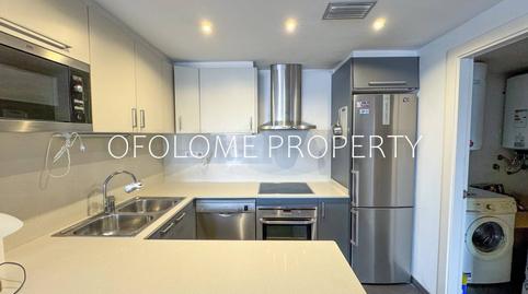 Foto 5 de Piso en venta en Calle L´espirall, Centre, Sabadell