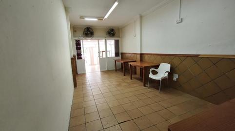 Foto 4 von Geschaftsraum zum Verkauf in Del Curricán, Cabo de las Huertas, Alicante / Alacant