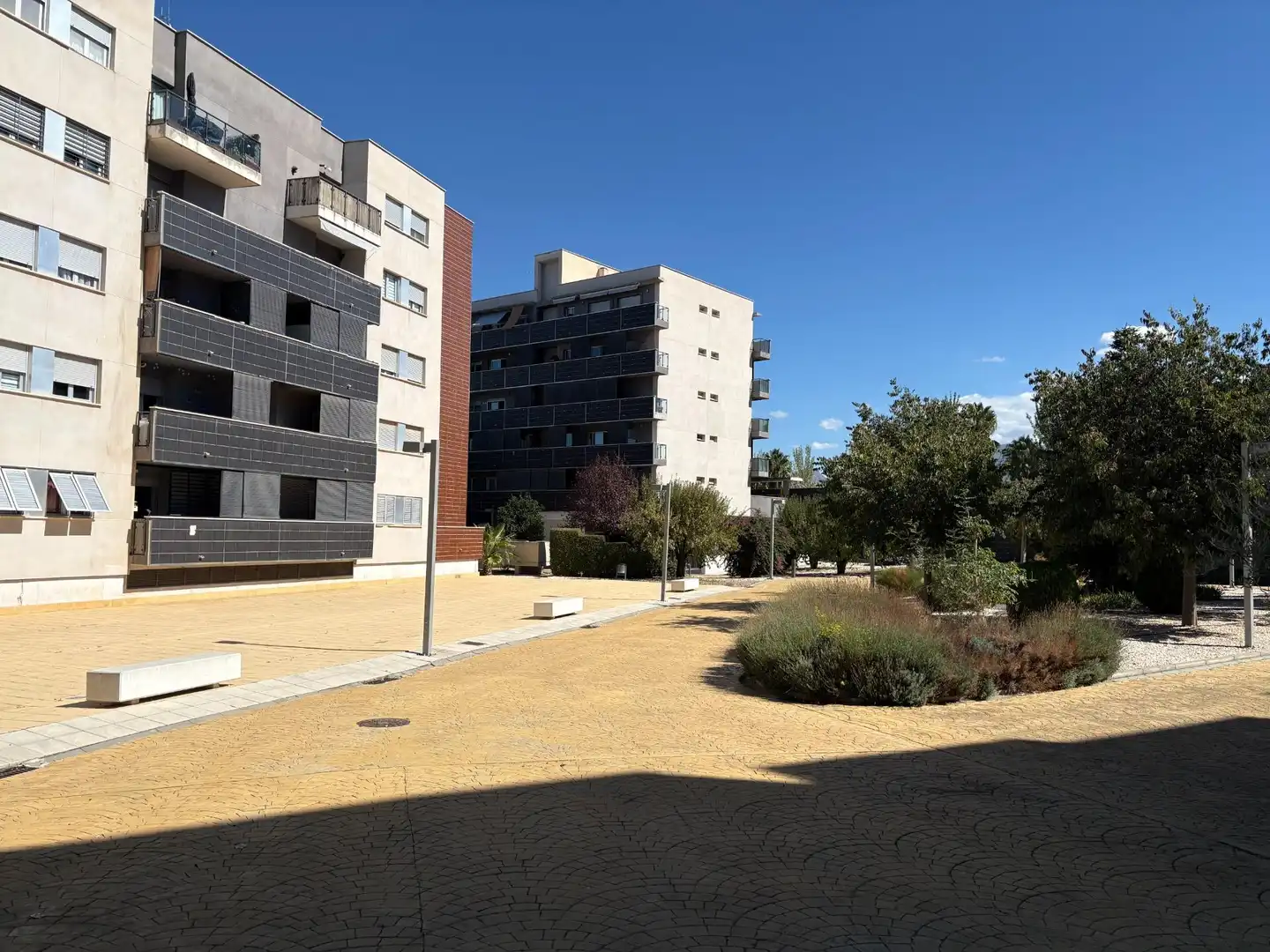Piso en alquiler en Carretera de Granada - La Alcazaba, imagen 9