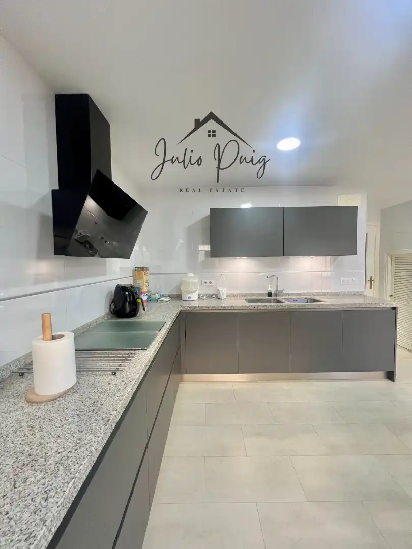 Maison mitoyenne à vendre à Coria del Río, imagen 29
