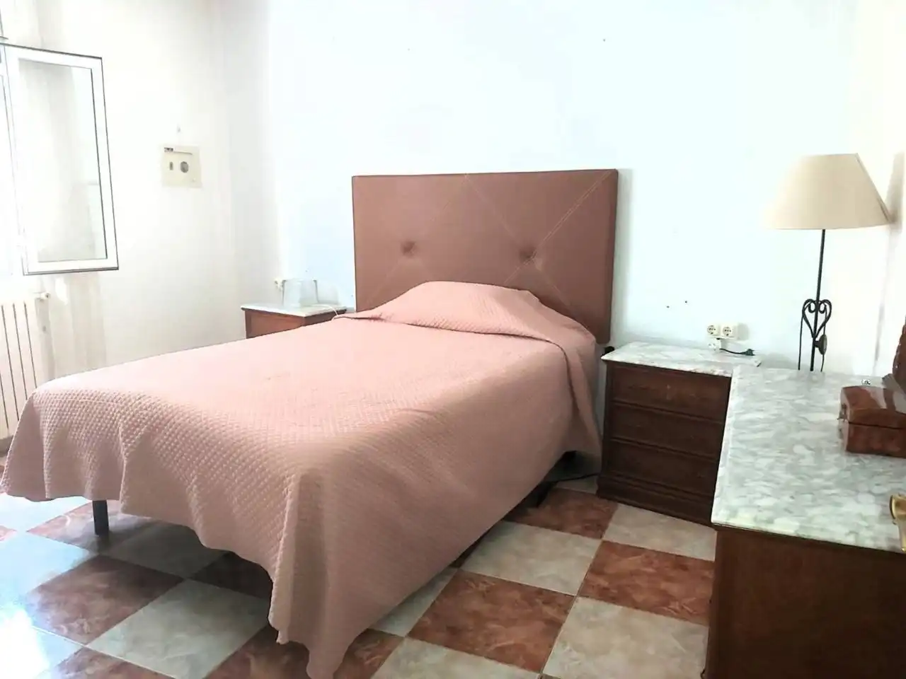 Habitación de Casa o chalet en venta en Valls con Aire acondicionado, Calefacción y Amueblado