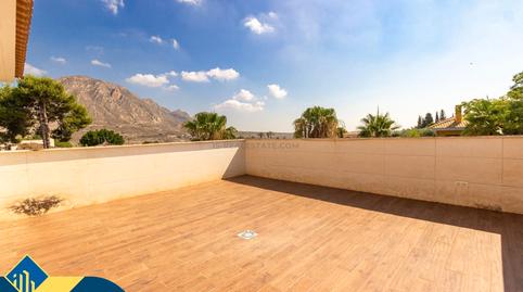 Foto 3 de Casa o xalet en venda a Pla de la Vallonga, Alicante / Alacant