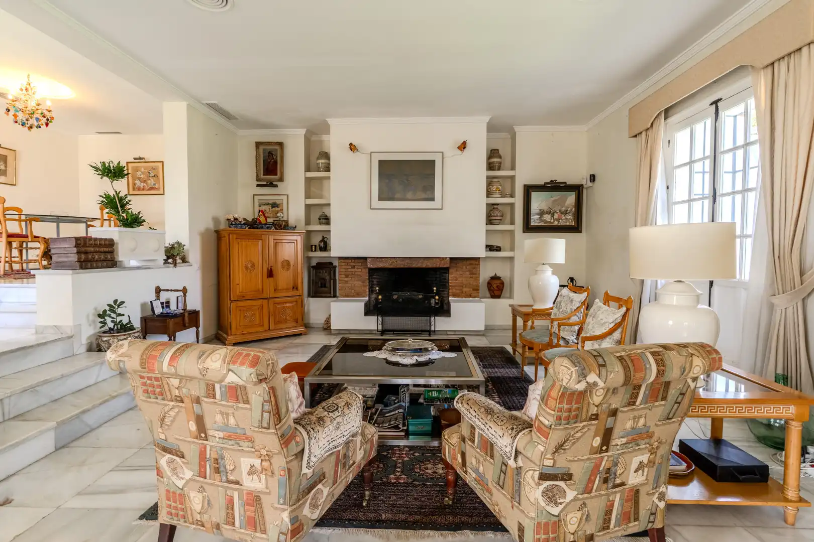 Maison avec piscine à vendre à Marbella Centro, imagen 12