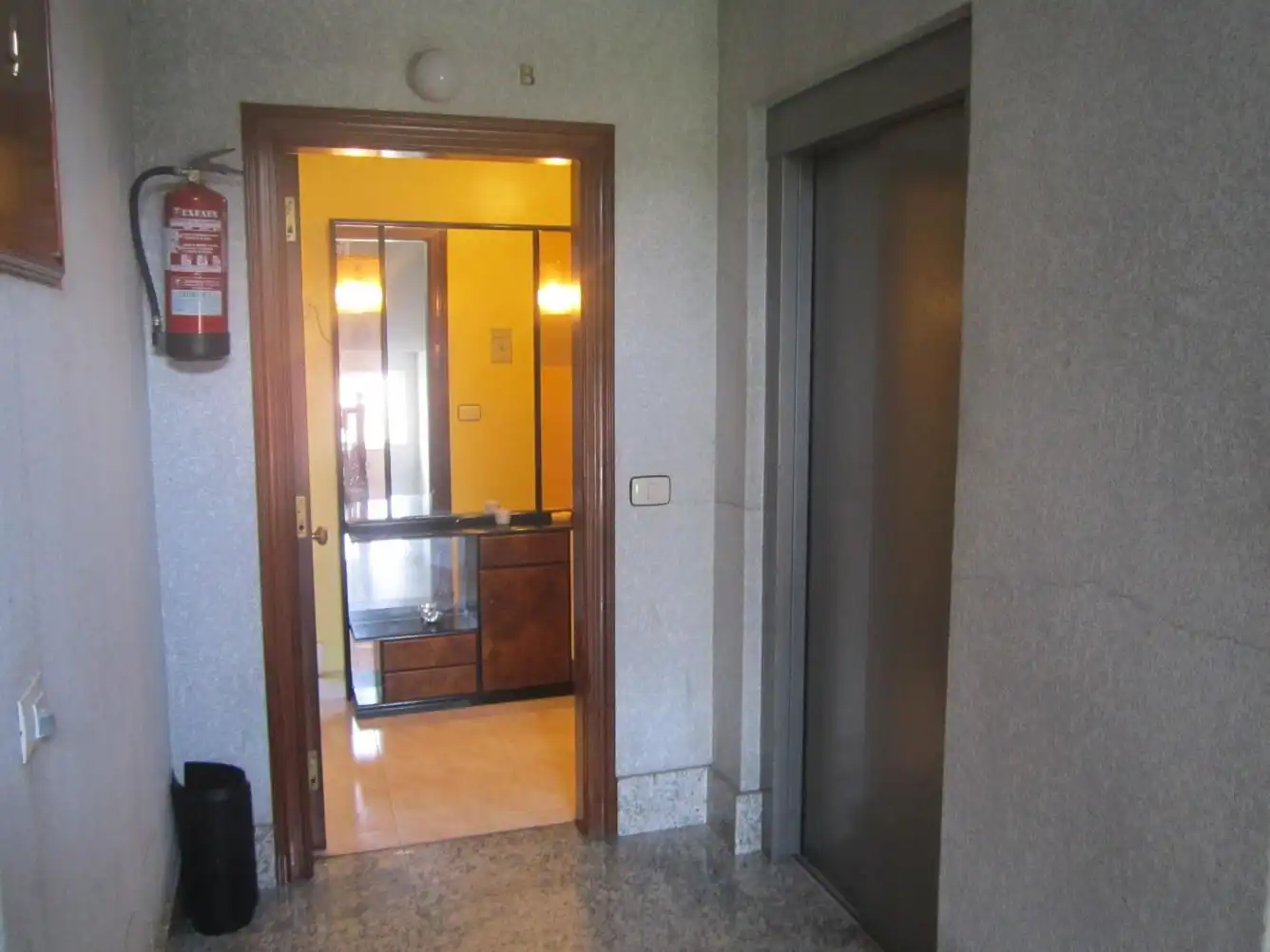 Flat for rent in Fajardo