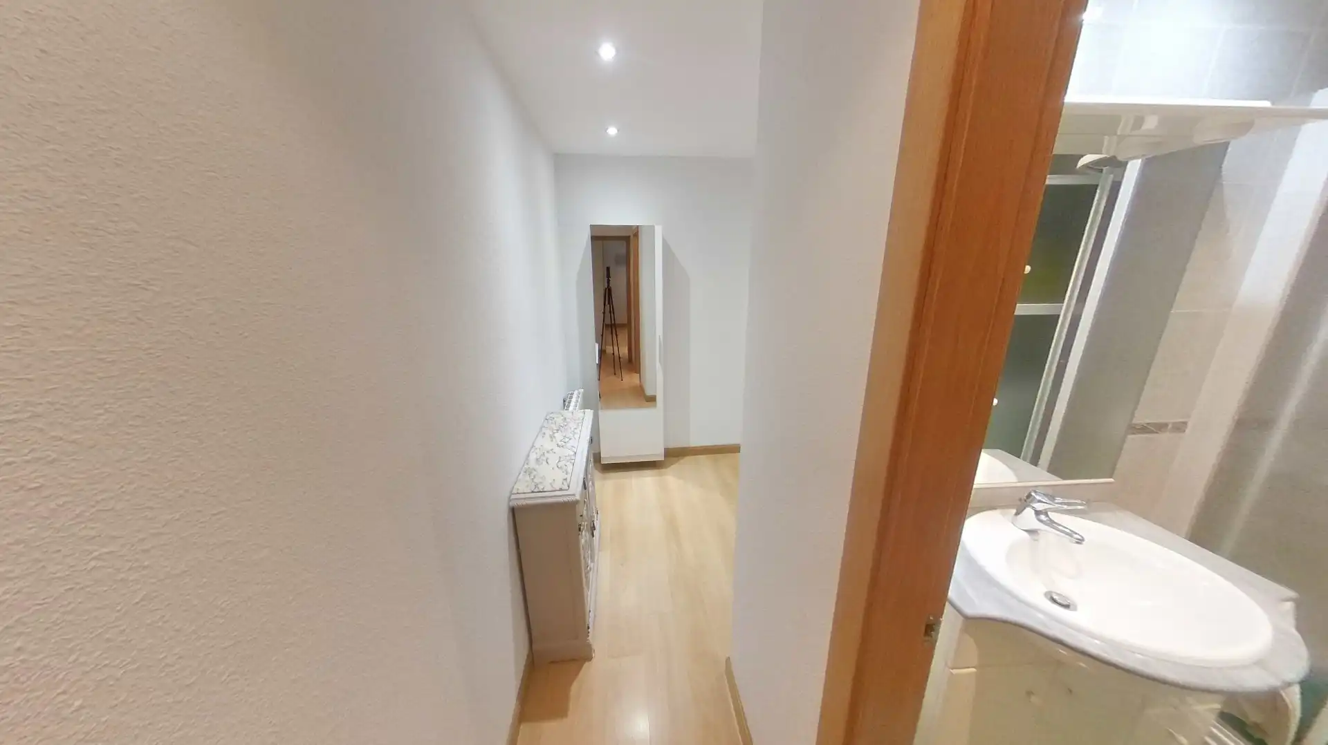 Piso con terraza en alquiler en Calle de la Ribera de Curtidores, imagen 21