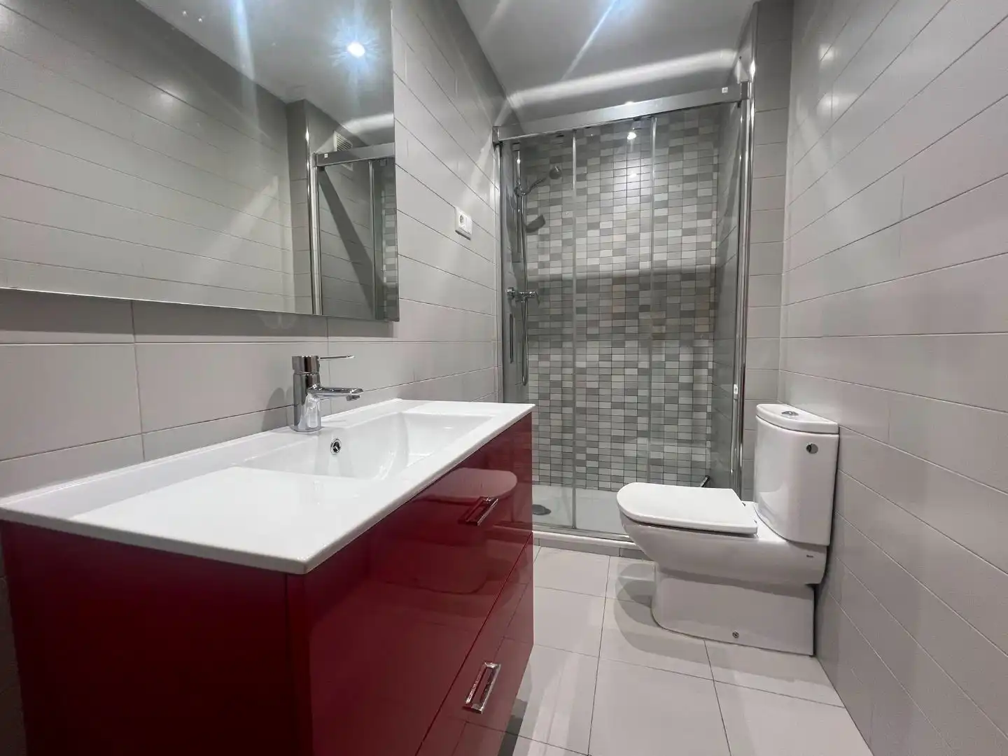 Flat with lift for sale in Avenida Sabino Arana Etorbidea 88, imagen 14