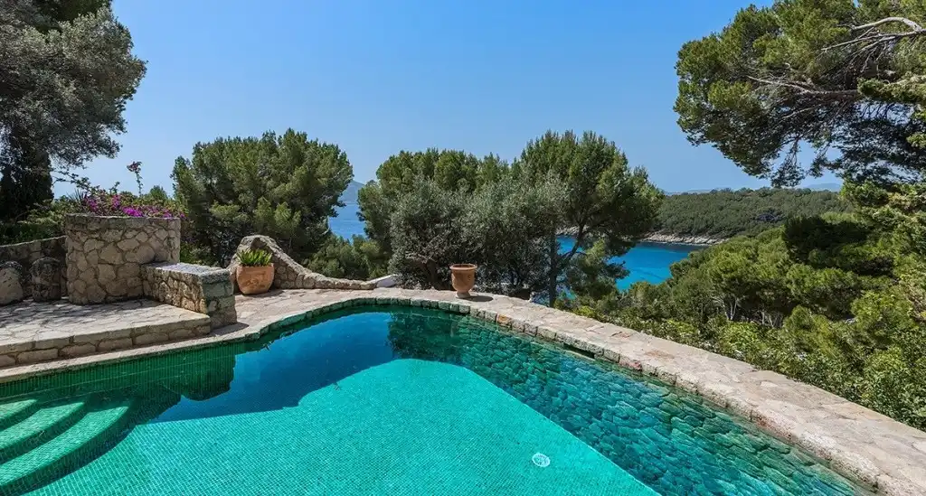 Houses for sale in Port de Pollença