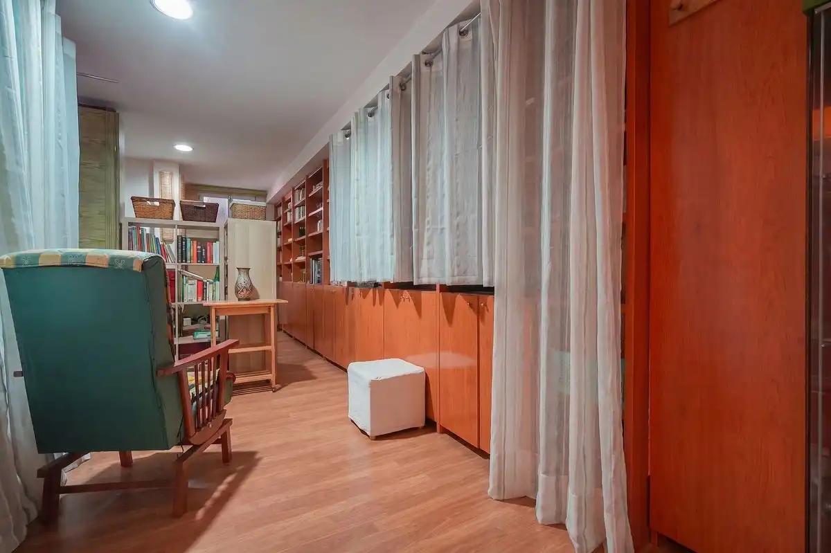 Casa adosada en venta en Guadalajara con Aire acondicionado, Calefacción y Terraza