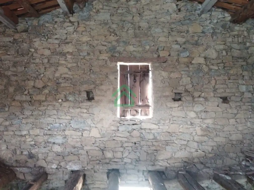 Vista exterior de Finca rústica en venda en Coll de Nargó