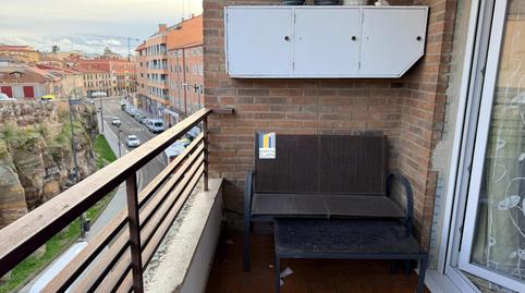 Foto 3 de Pis en venda a San Lázaro, Zamora Capital