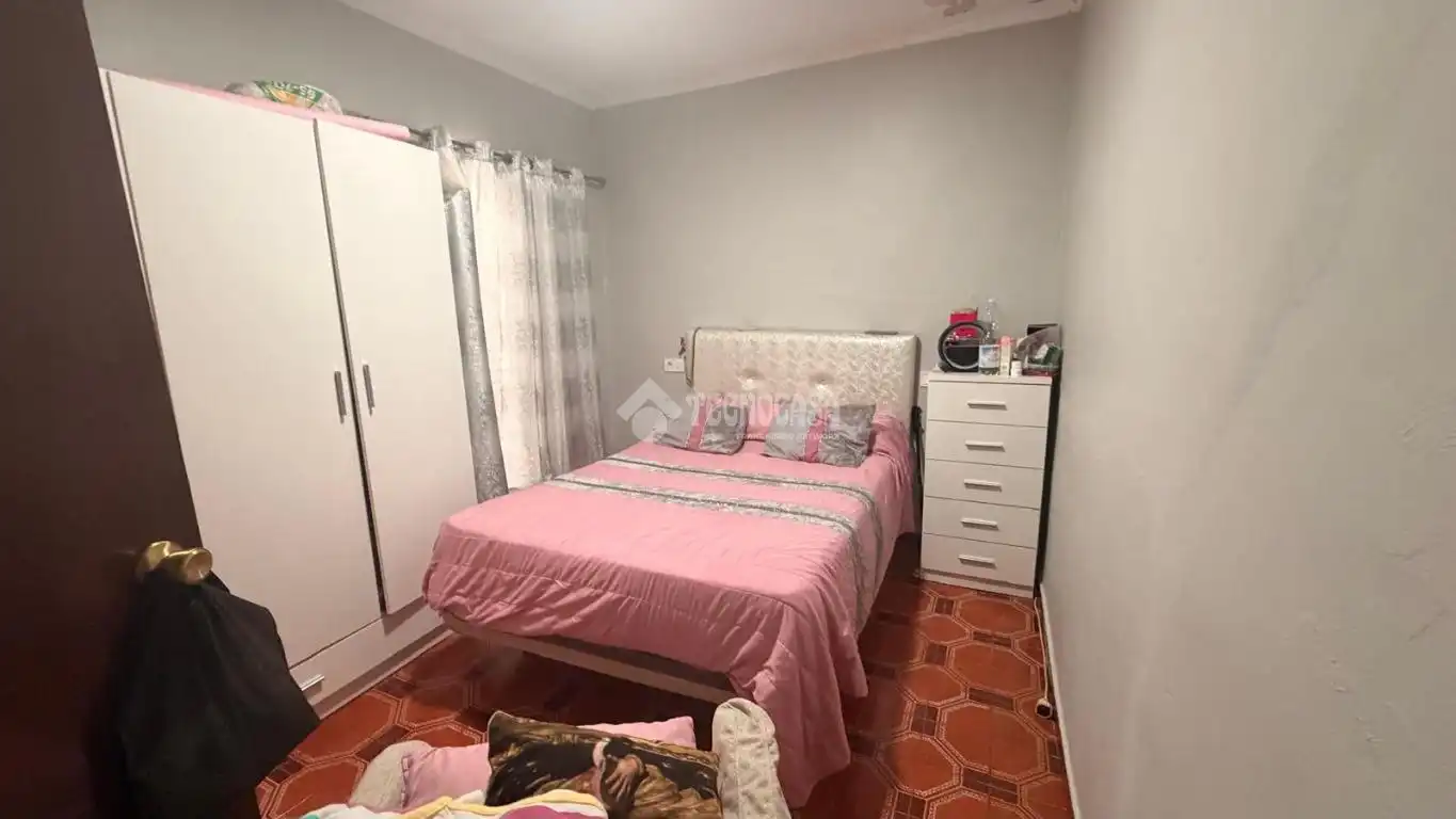 Habitación de Casa o chalet en venta en Osuna con Aire acondicionado y Terraza