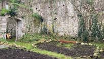 Jardí de Casa o xalet en venda en Val de San Vicente 