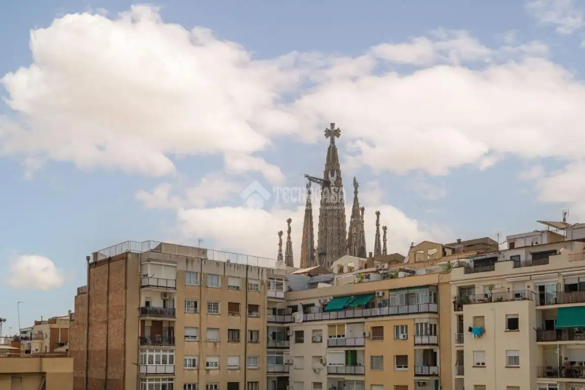 Wohnung mit Terrasse zum Verkauf in Eixample, imagen 29